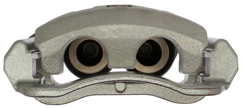 Raybestos FRC11579C Raybestos R-Line Reman Semi-Loaded Coated Caliper & Bracket Assy