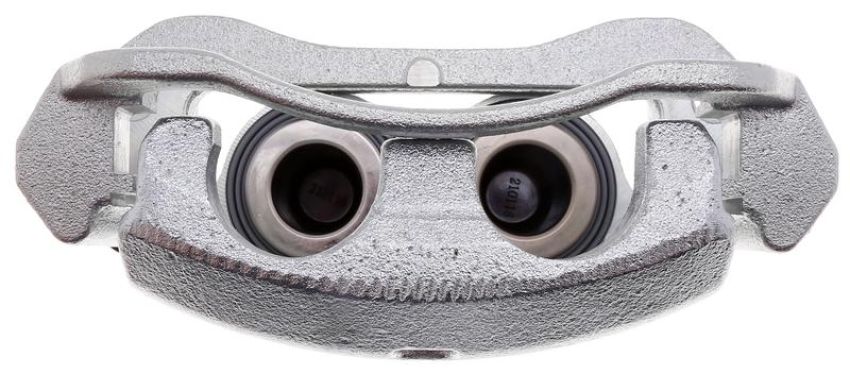 Raybestos FRC11579DN Raybestos Element3 New Semi-Loaded Caliper & Bracket Assy