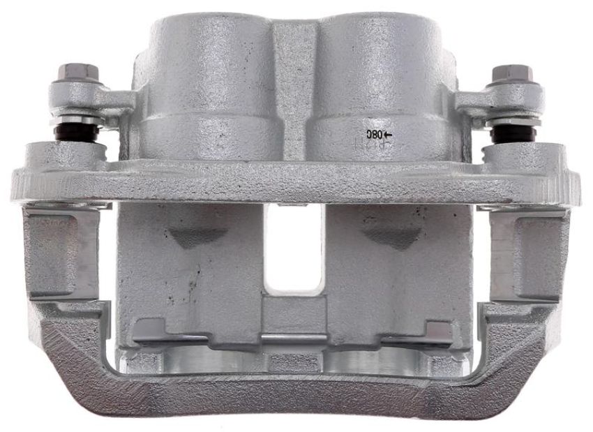 Raybestos FRC11579DN Raybestos Element3 New Semi-Loaded Caliper & Bracket Assy