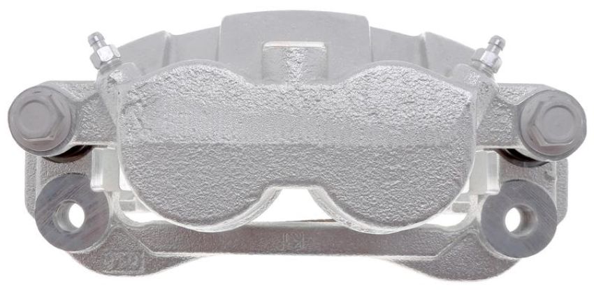 Raybestos FRC11579DN Raybestos Element3 New Semi-Loaded Caliper & Bracket Assy