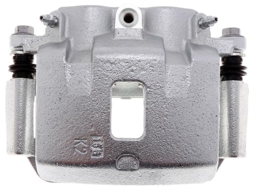 Raybestos FRC11579DN Raybestos Element3 New Semi-Loaded Caliper & Bracket Assy