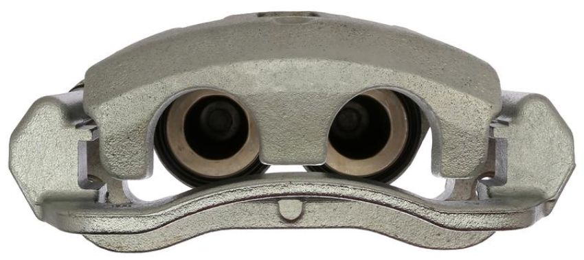 Raybestos FRC11579N Raybestos Element3 New Semi-Loaded Caliper & Bracket Assy