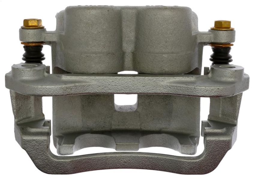 Raybestos FRC11579N Raybestos Element3 New Semi-Loaded Caliper & Bracket Assy