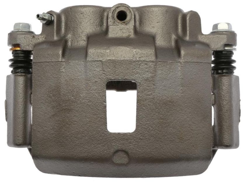 Raybestos FRC11580 Raybestos R-Line Reman Semi-Loaded Caliper & Bracket Assy