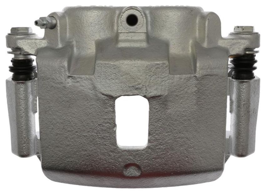 Raybestos FRC11580N Raybestos Element3 New Semi-Loaded Caliper & Bracket Assy