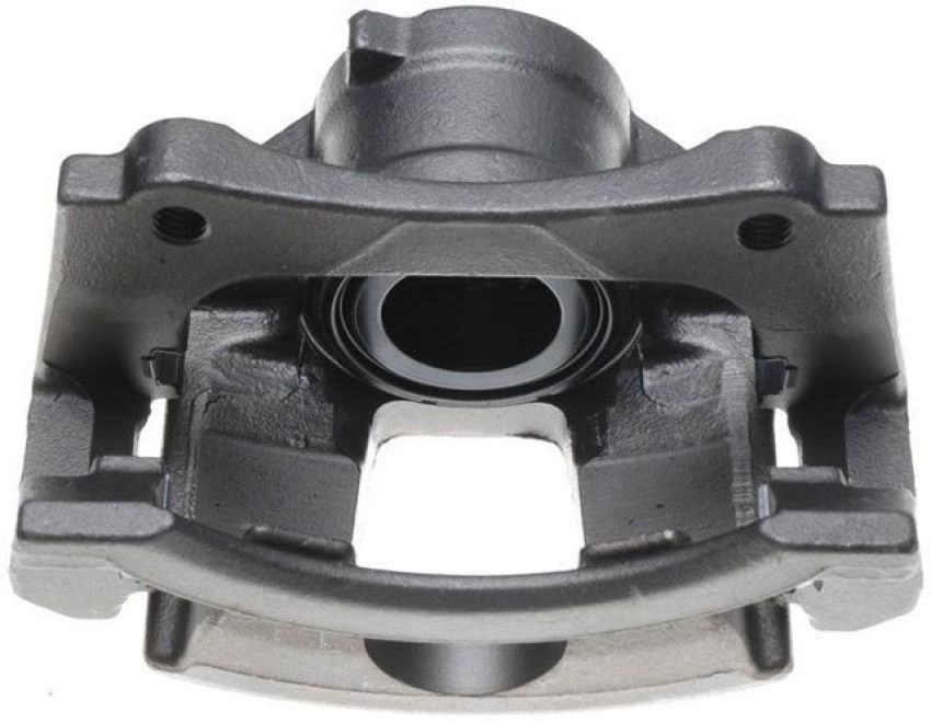 Raybestos FRC11583 Raybestos R-Line Reman Semi-Loaded Caliper & Bracket Assy