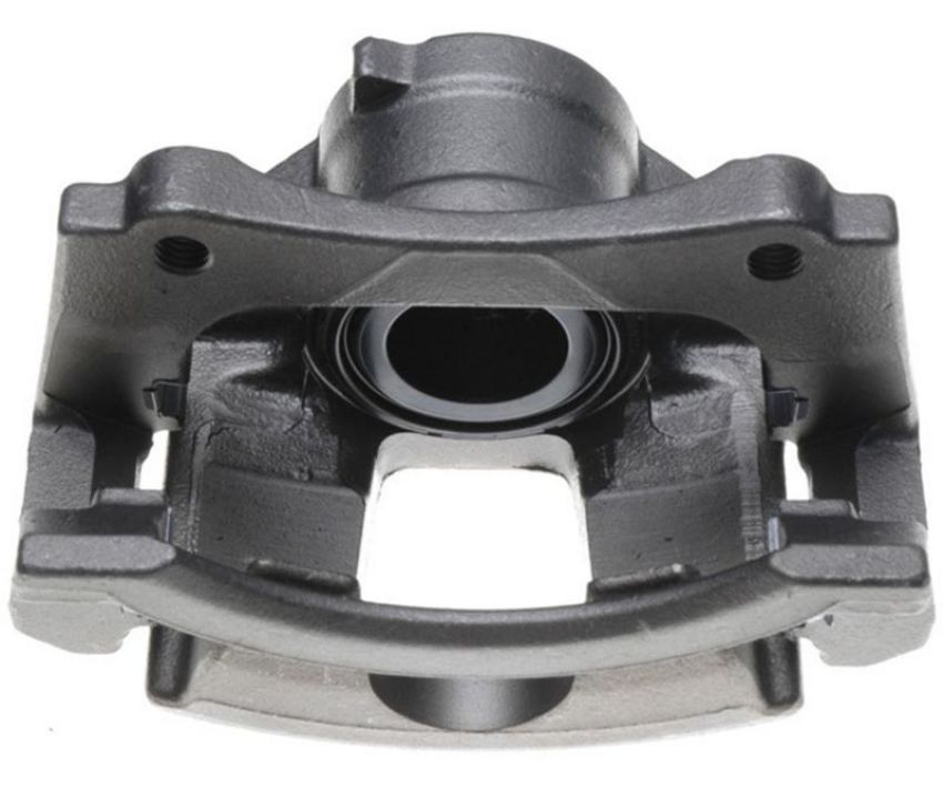 Raybestos FRC11583 Raybestos R-Line Reman Semi-Loaded Caliper & Bracket Assy