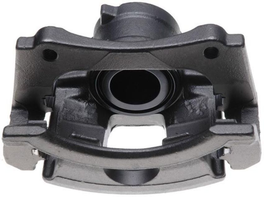 Raybestos FRC11584 Raybestos R-Line Reman Semi-Loaded Caliper & Bracket Assy