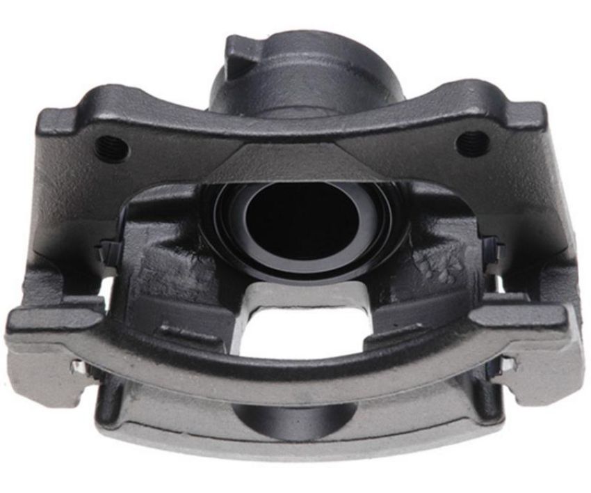Raybestos FRC11584 Raybestos R-Line Reman Semi-Loaded Caliper & Bracket Assy