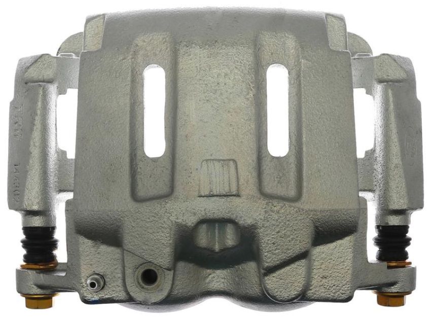 Raybestos FRC11585N Raybestos Element3 New Semi-Loaded Caliper & Bracket Assy