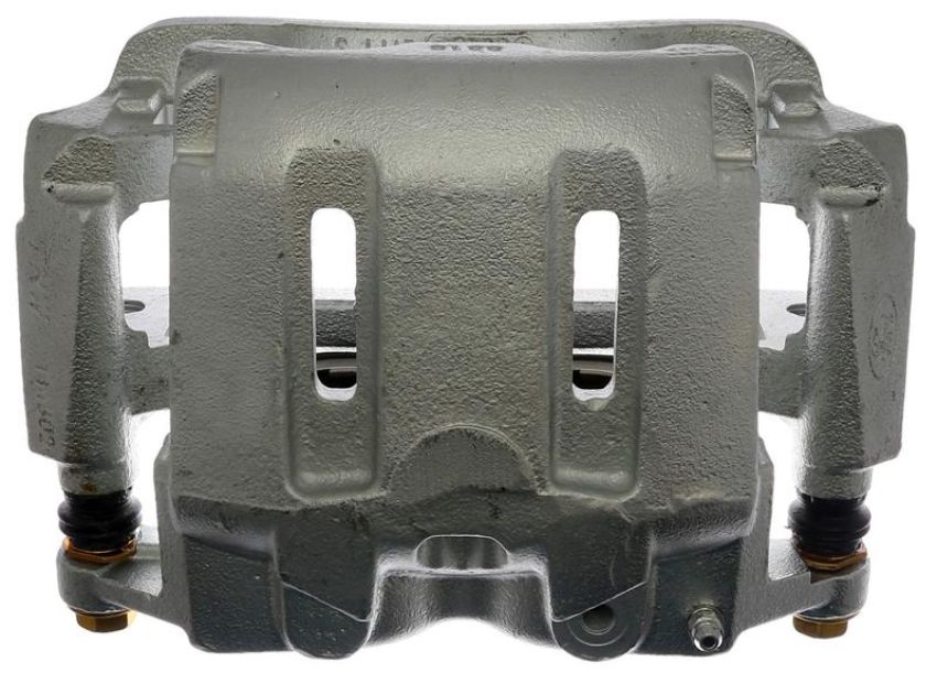 Raybestos FRC11586N Raybestos Element3 New Semi-Loaded Caliper & Bracket Assy