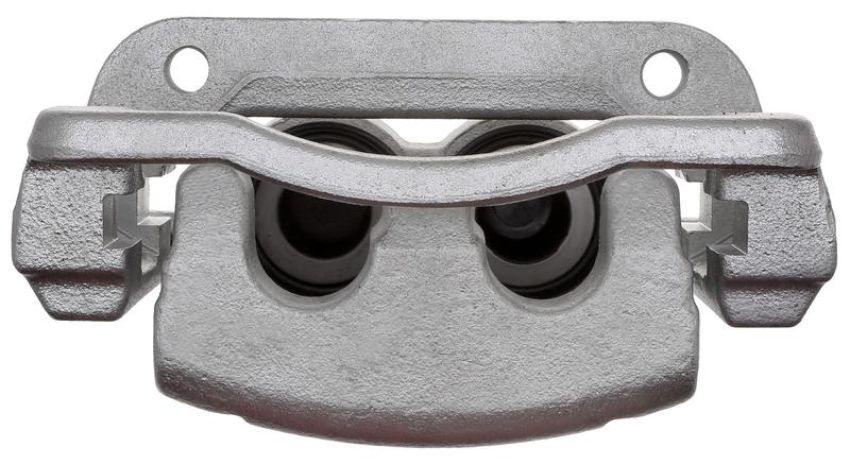 Raybestos FRC11589N Raybestos Element3 New Semi-Loaded Caliper & Bracket Assy