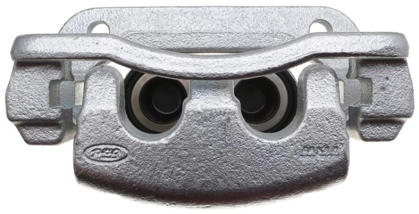 Raybestos FRC11590C Raybestos R-Line Reman Semi-Loaded Coated Caliper & Bracket Assy