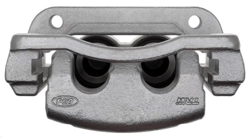 Raybestos FRC11590N Raybestos Element3 New Semi-Loaded Caliper & Bracket Assy