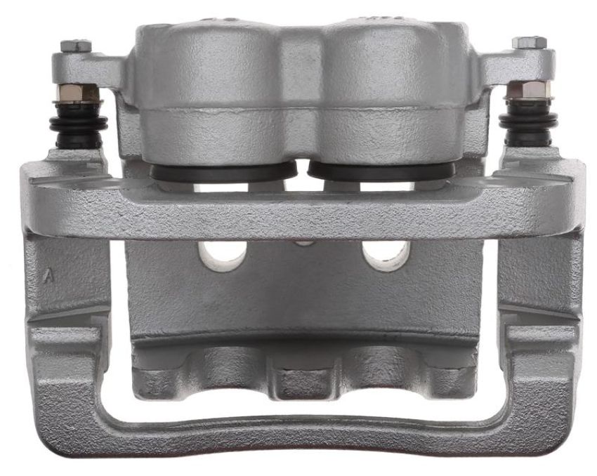 Raybestos FRC11590N Raybestos Element3 New Semi-Loaded Caliper & Bracket Assy