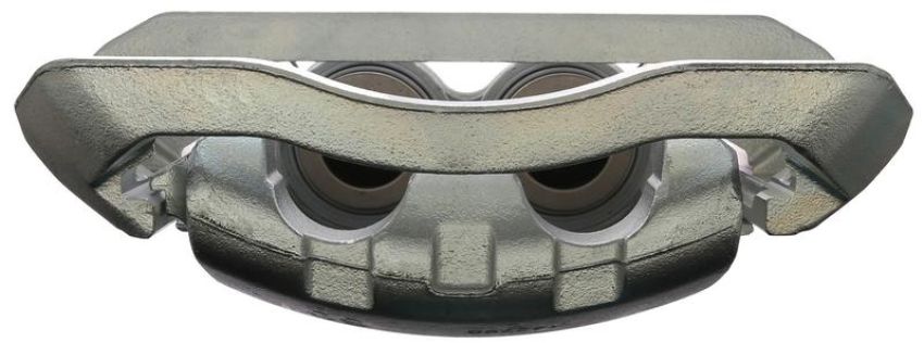 Raybestos FRC11591C Raybestos R-Line Reman Semi-Loaded Coated Caliper & Bracket Assy