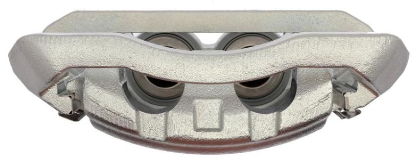 Raybestos FRC11591DN Raybestos Element3 New Semi-Loaded Caliper & Bracket Assy
