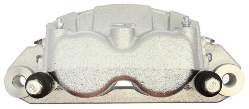 Raybestos FRC11591DN Raybestos Element3 New Semi-Loaded Caliper & Bracket Assy