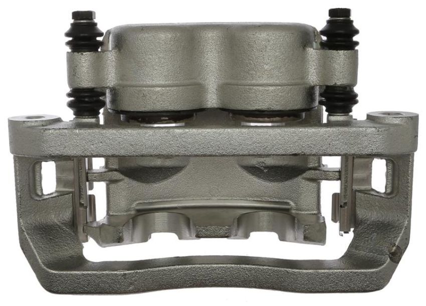 Raybestos FRC11591N Raybestos Element3 New Semi-Loaded Caliper & Bracket Assy