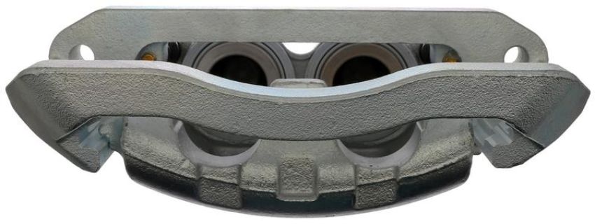 Raybestos FRC11592C Raybestos R-Line Reman Semi-Loaded Coated Caliper & Bracket Assy