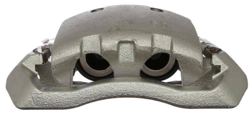 Raybestos FRC11592N Raybestos Element3 New Semi-Loaded Caliper & Bracket Assy