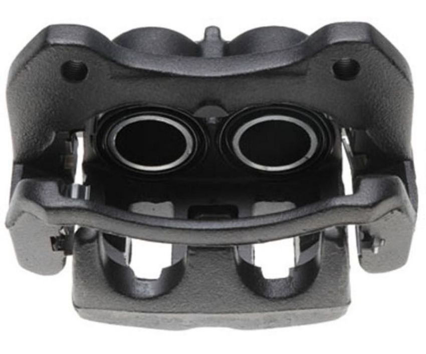 Raybestos FRC11599 Raybestos R-Line Reman Semi-Loaded Caliper & Bracket Assy
