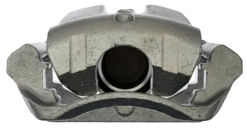 Raybestos FRC11601N Raybestos Element3 New Semi-Loaded Caliper & Bracket Assy
