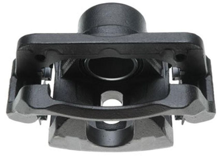 Raybestos FRC11602 Raybestos R-Line Reman Semi-Loaded Caliper & Bracket Assy