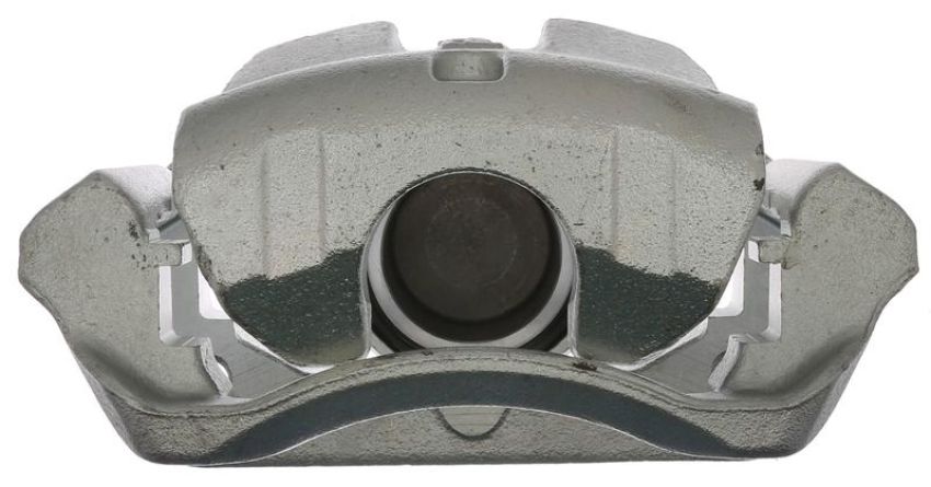 Raybestos FRC11602C Raybestos R-Line Reman Semi-Loaded Coated Caliper & Bracket Assy