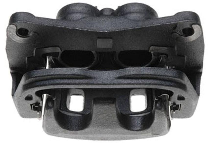 Raybestos FRC11607 Raybestos R-Line Reman Semi-Loaded Caliper & Bracket Assy