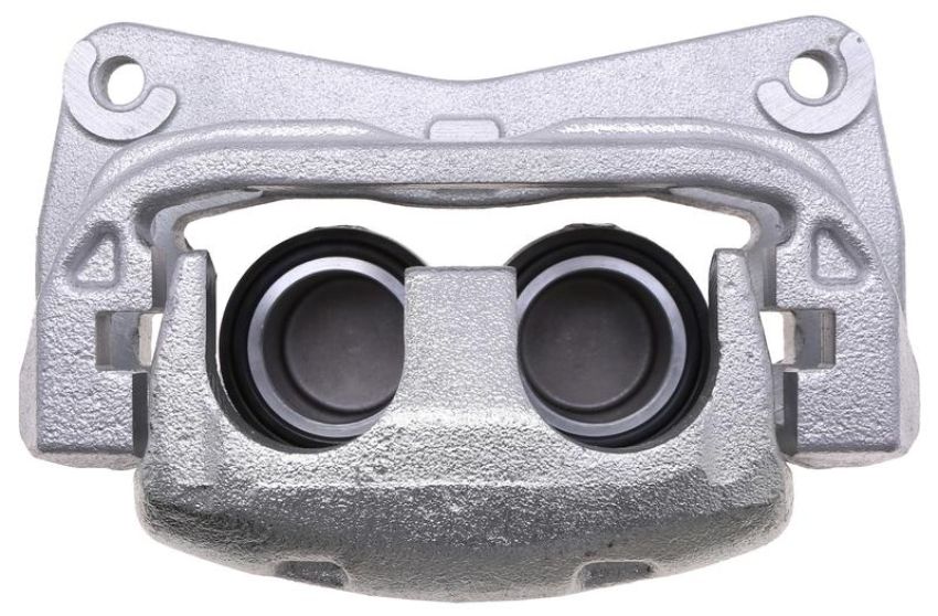 Raybestos FRC11607N Raybestos Element3 New Semi-Loaded Caliper & Bracket Assy