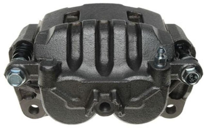 Raybestos FRC11608 Raybestos R-Line Reman Semi-Loaded Caliper & Bracket Assy