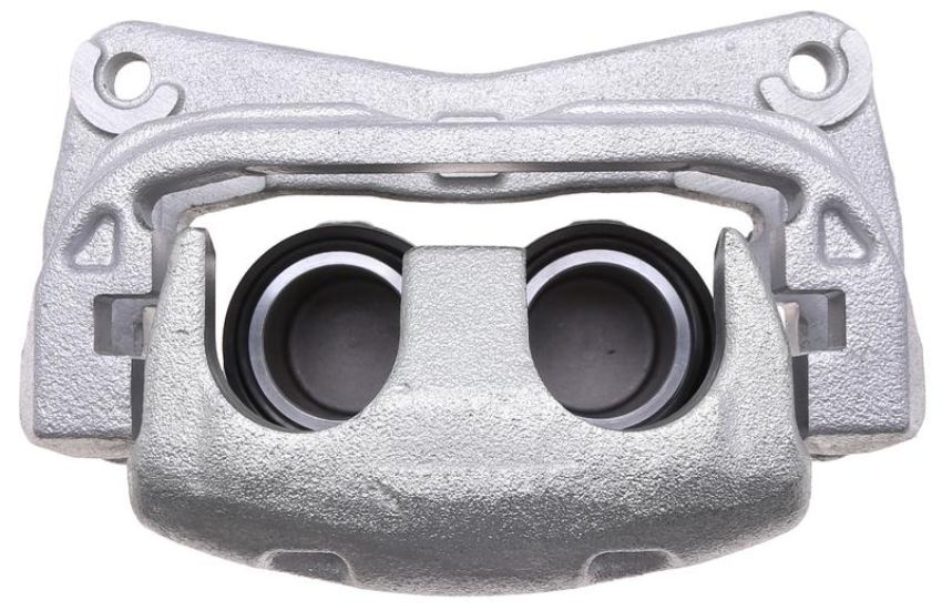 Raybestos FRC11608N Raybestos Element3 New Semi-Loaded Caliper & Bracket Assy