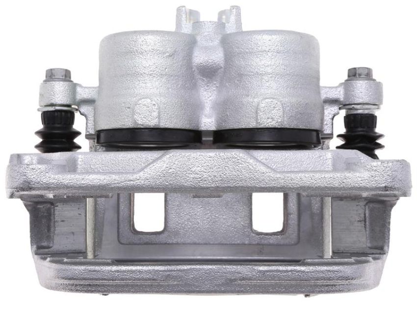 Raybestos FRC11608N Raybestos Element3 New Semi-Loaded Caliper & Bracket Assy