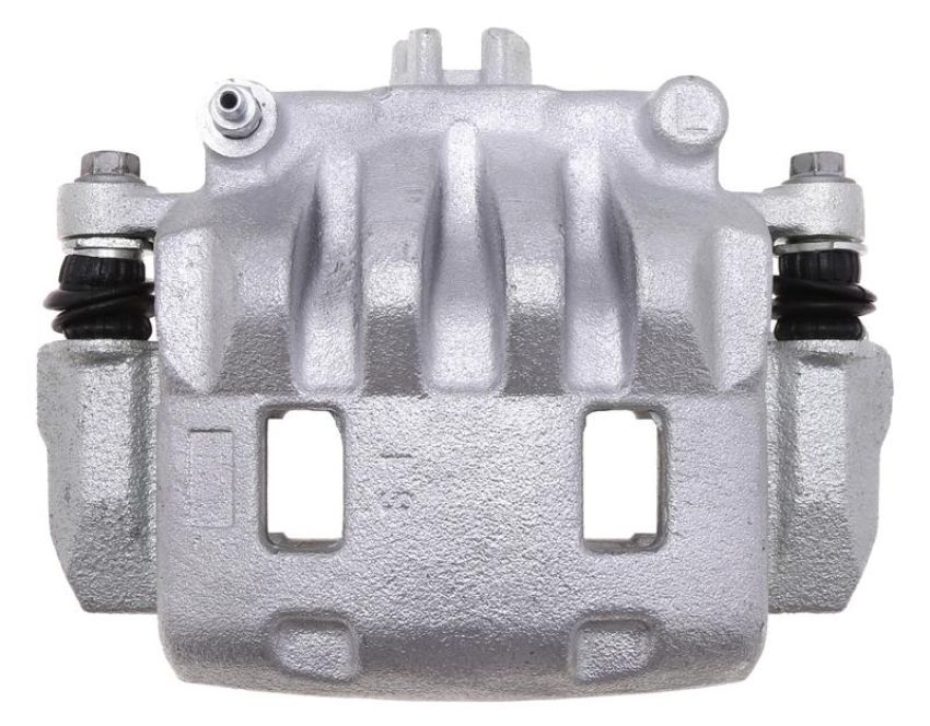 Raybestos FRC11608N Raybestos Element3 New Semi-Loaded Caliper & Bracket Assy