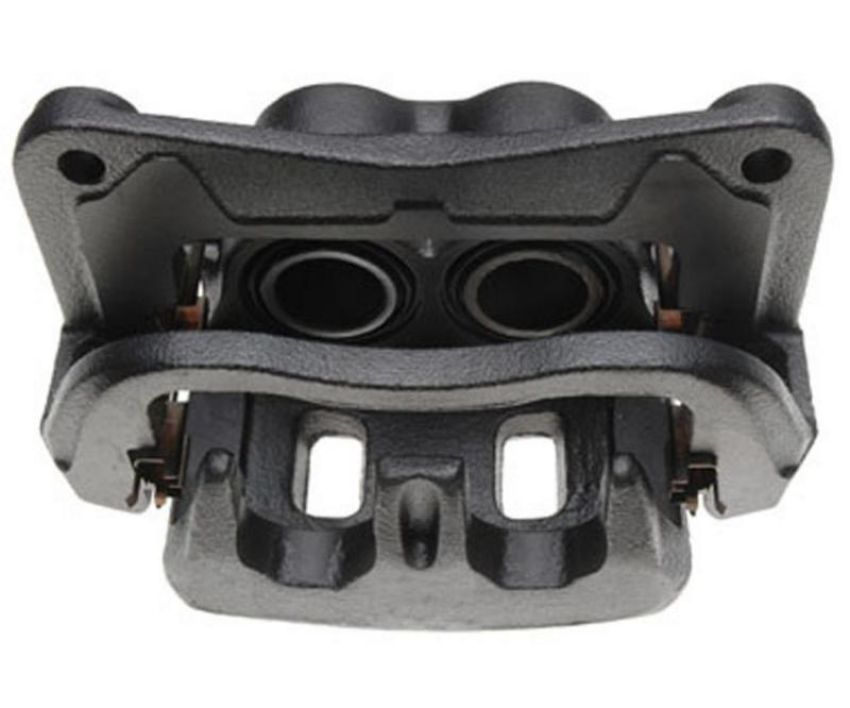 Raybestos FRC11610 Raybestos R-Line Reman Semi-Loaded Caliper & Bracket Assy