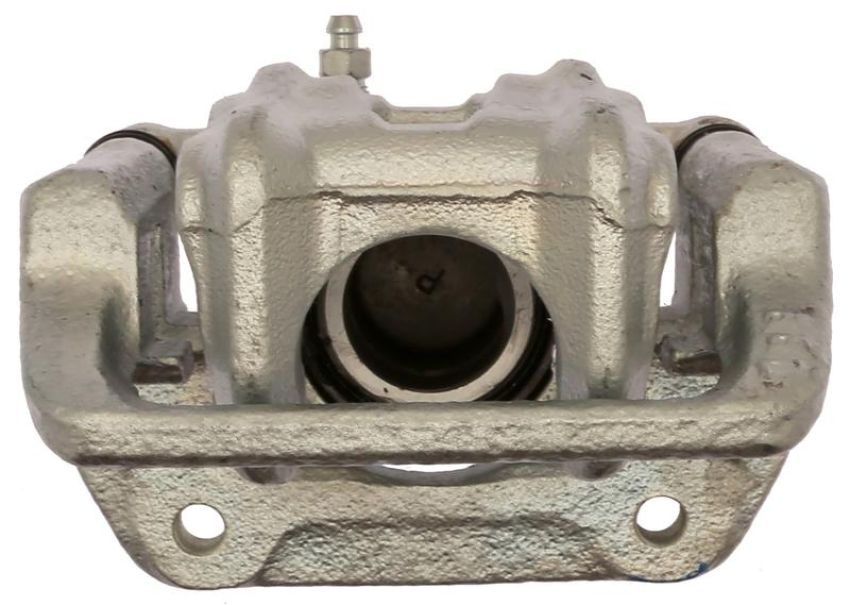 Raybestos FRC11614C Raybestos R-Line Reman Semi-Loaded Coated Caliper & Bracket Assy