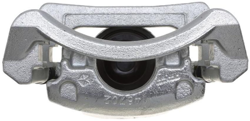 Raybestos FRC11615C Raybestos R-Line Reman Semi-Loaded Coated Caliper & Bracket Assy