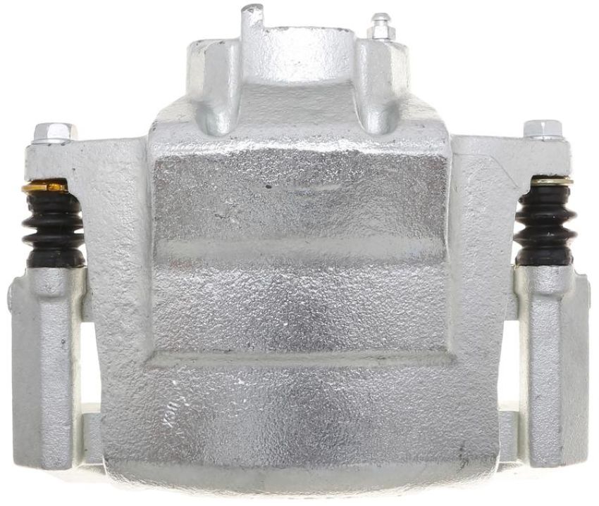 Raybestos FRC11615C Raybestos R-Line Reman Semi-Loaded Coated Caliper & Bracket Assy