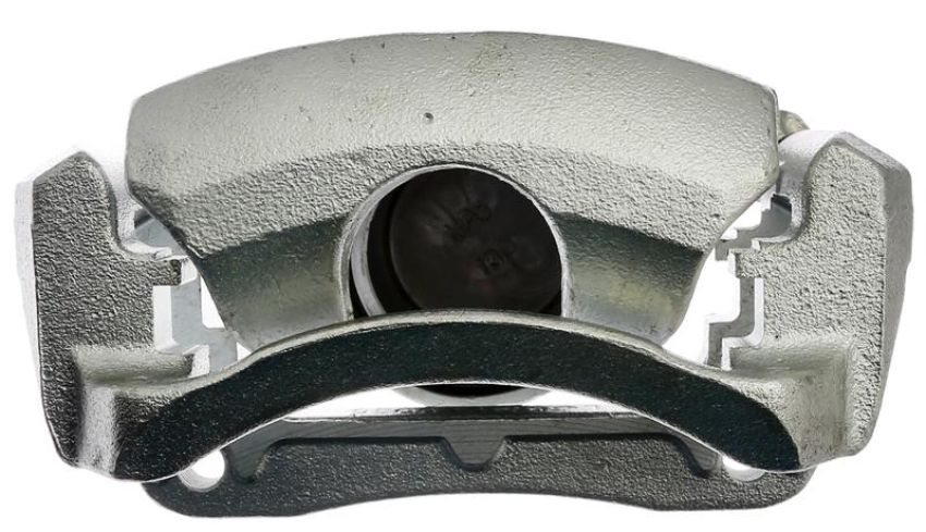 Raybestos FRC11617C Raybestos R-Line Reman Semi-Loaded Coated Caliper & Bracket Assy