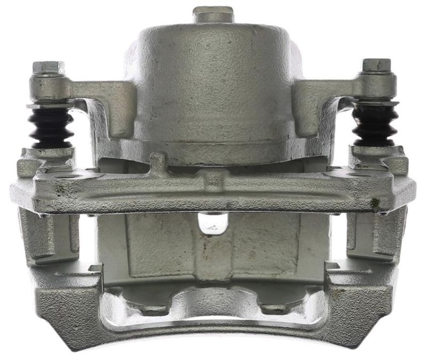 Raybestos FRC11617C Raybestos R-Line Reman Semi-Loaded Coated Caliper & Bracket Assy