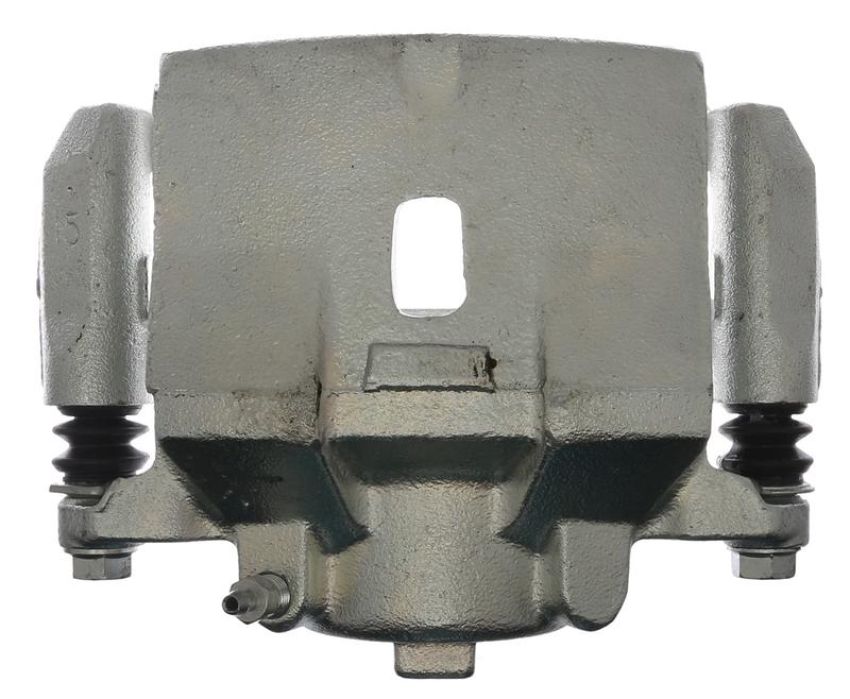 Raybestos FRC11617C Raybestos R-Line Reman Semi-Loaded Coated Caliper & Bracket Assy
