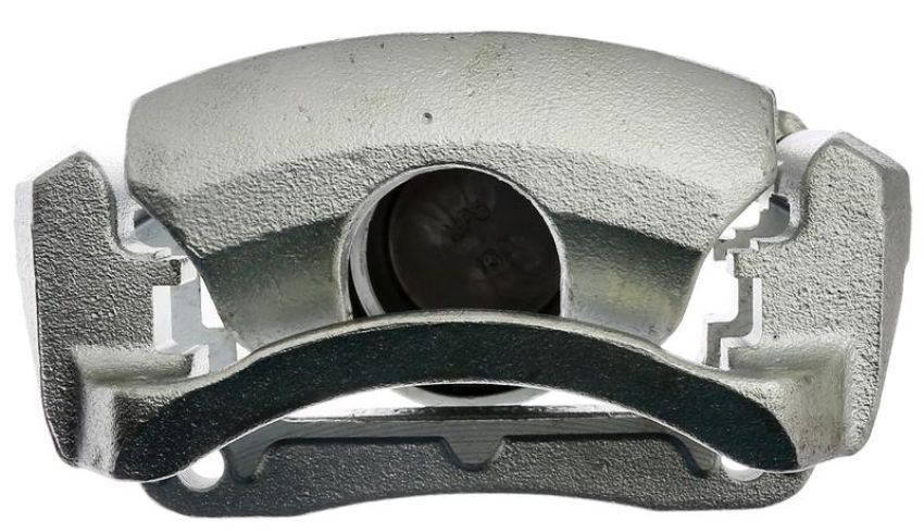 Raybestos FRC11617N Raybestos Element3 New Semi-Loaded Caliper & Bracket Assy