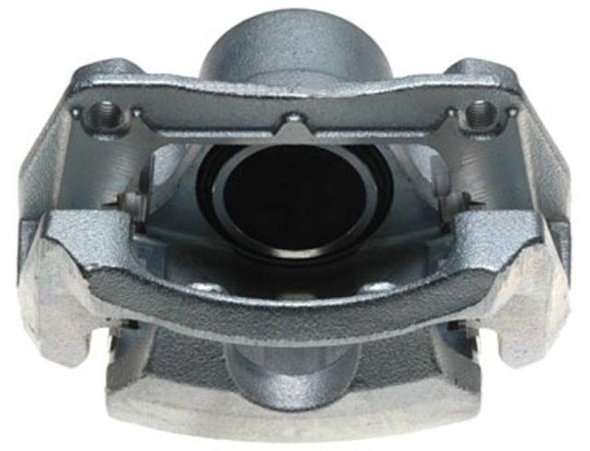 Raybestos FRC11618 Raybestos R-Line Reman Semi-Loaded Caliper & Bracket Assy