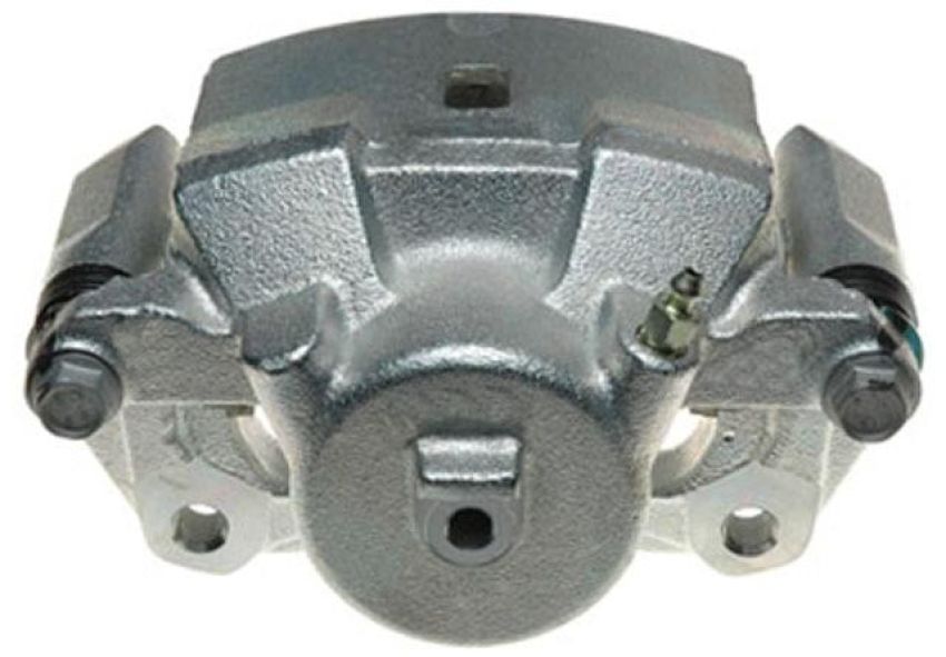 Raybestos FRC11618 Raybestos R-Line Reman Semi-Loaded Caliper & Bracket Assy
