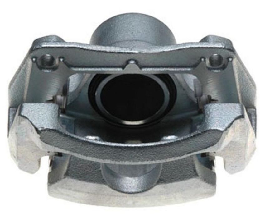 Raybestos FRC11618 Raybestos R-Line Reman Semi-Loaded Caliper & Bracket Assy