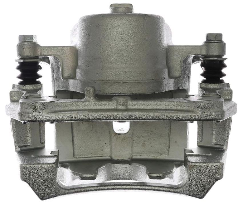 Raybestos FRC11618N Raybestos Element3 New Semi-Loaded Caliper & Bracket Assy
