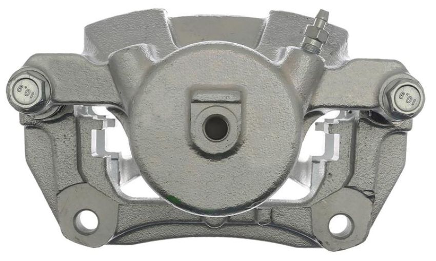 Raybestos FRC11618N Raybestos Element3 New Semi-Loaded Caliper & Bracket Assy