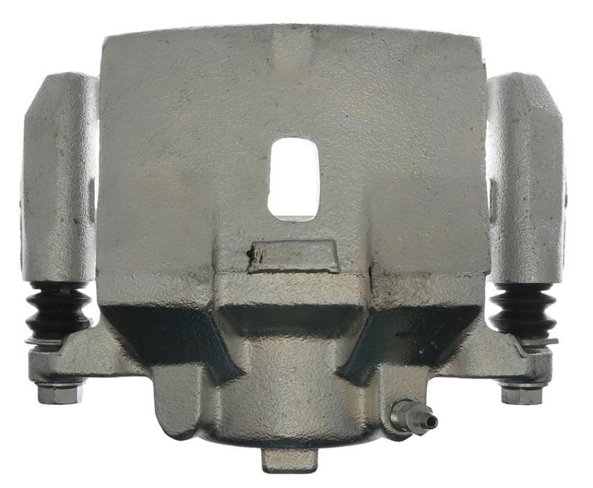 Raybestos FRC11618N Raybestos Element3 New Semi-Loaded Caliper & Bracket Assy