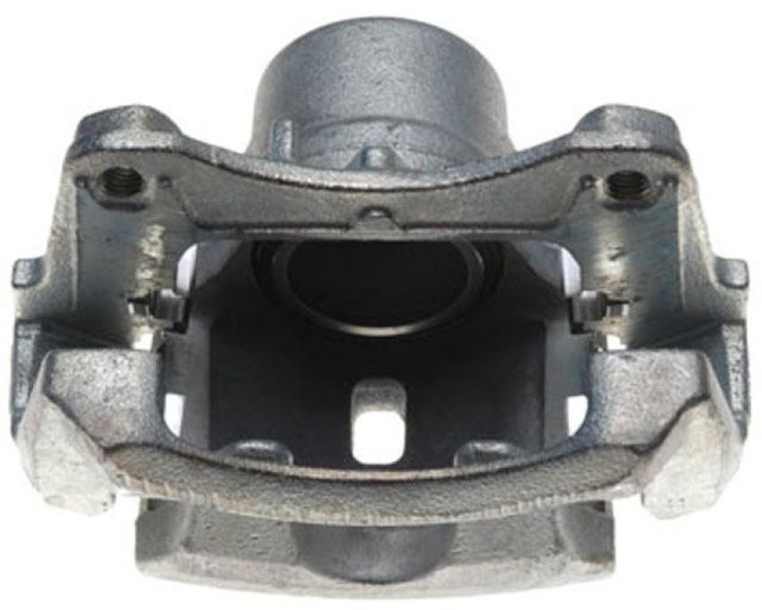 Raybestos FRC11619 Raybestos R-Line Reman Semi-Loaded Caliper & Bracket Assy